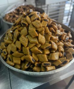 مقروض زيت زيتونة