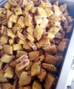 مقروض البقلاوة