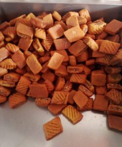 مقروض كوشة بالفاكية