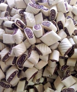 مقروض أبيض بالتمر